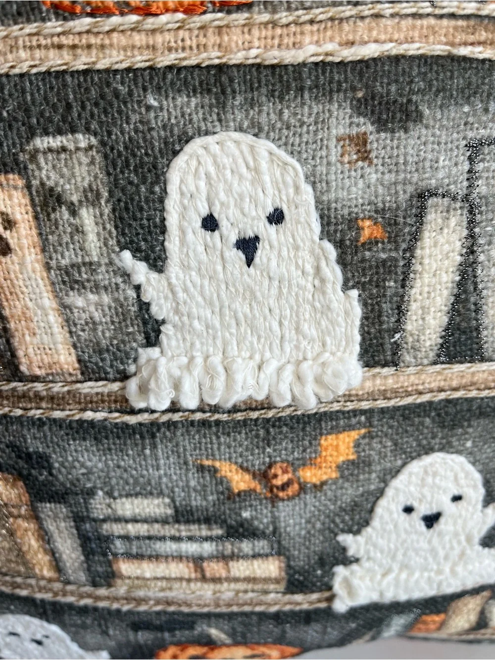 N/A festive halloween
